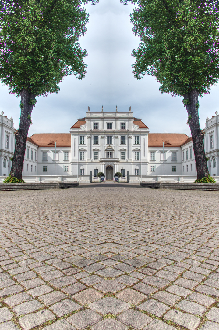 Schloss Oranienburg