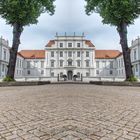 Schloss Oranienburg