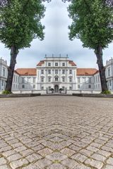 Schloss Oranienburg