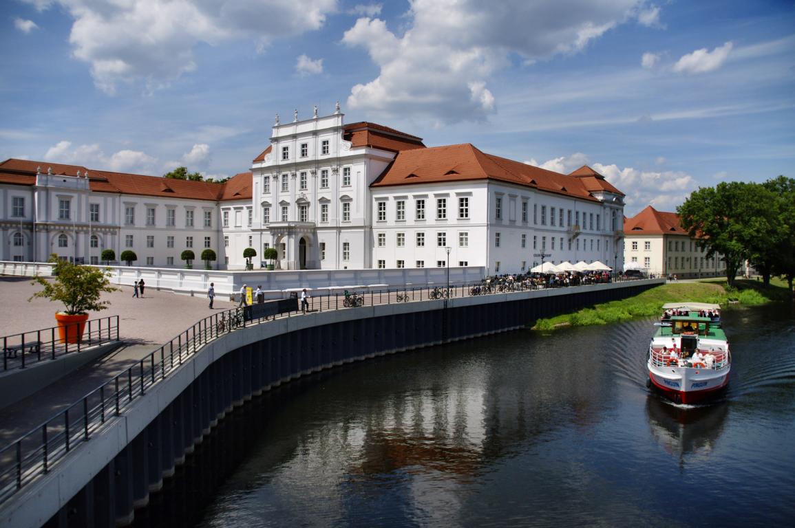 Schloss Oranienburg