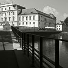 [ Schloss Oranienburg ]