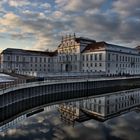 Schloss Oranienburg