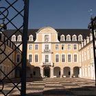 Schloss Oranienstein..