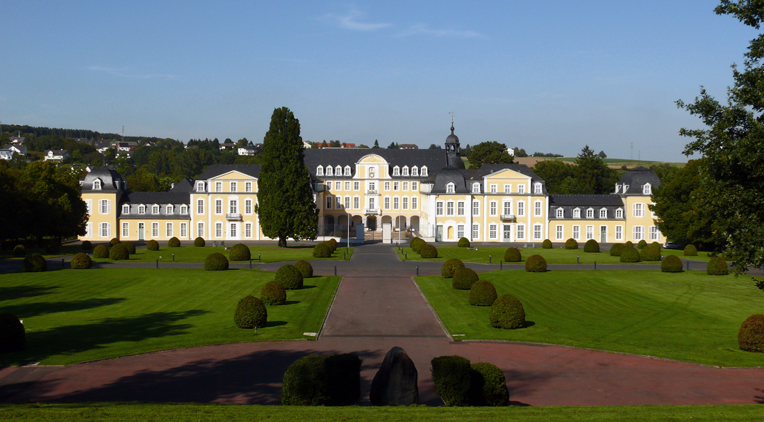 Schloss Oranienstein1