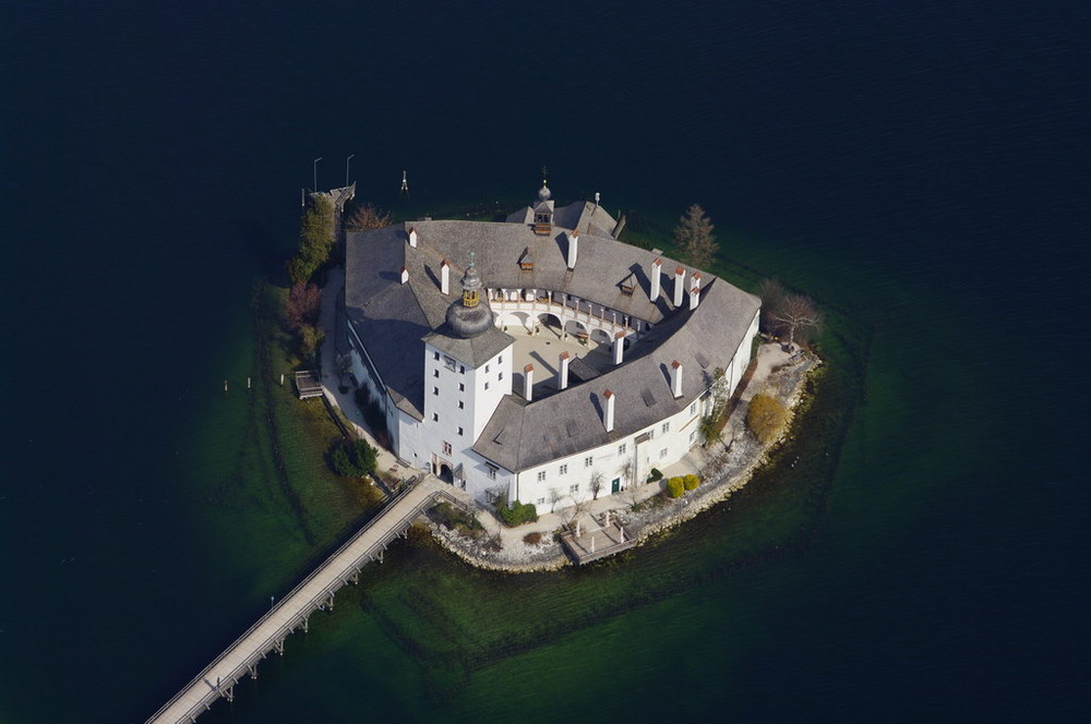 Schloss Ort