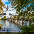 Schloss Ort am Traunsee 2