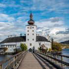 Schloss Ort am Traunsee: