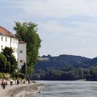 Schloss Ort an der Innpromenade 2