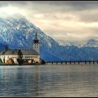 Schloss Ort, Gmunden