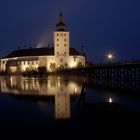 Schloss Ort Gmunden