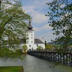Schloss Ort / Gmunden / Traunsee