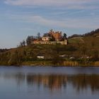 Schloss Ortenberg 2