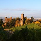 Schloss Ortenberg