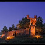 Schloss Ortenberg