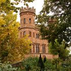 Schloss Ortenberg