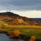 Schloß Ortenberg