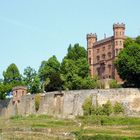 Schloss Ortenberg...