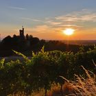 Schloss Ortenberg eine ganz besondere Jugendherberge...