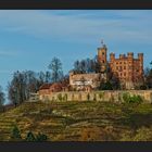 Schloss Ortenberg/ Kinzigtal 2