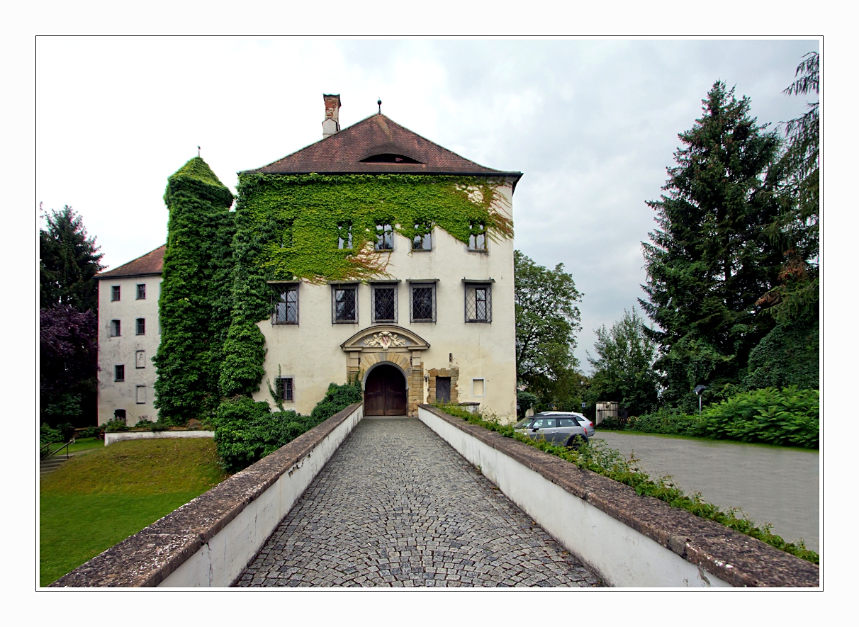 schloss ortenburg