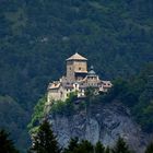 Schloss Ortenstein, Domleschg