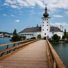 Schloss Orth am Traunsee