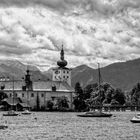 Schloss Orth am Traunsee