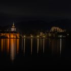 Schloss Orth am Traunsee / Salzkammergut 