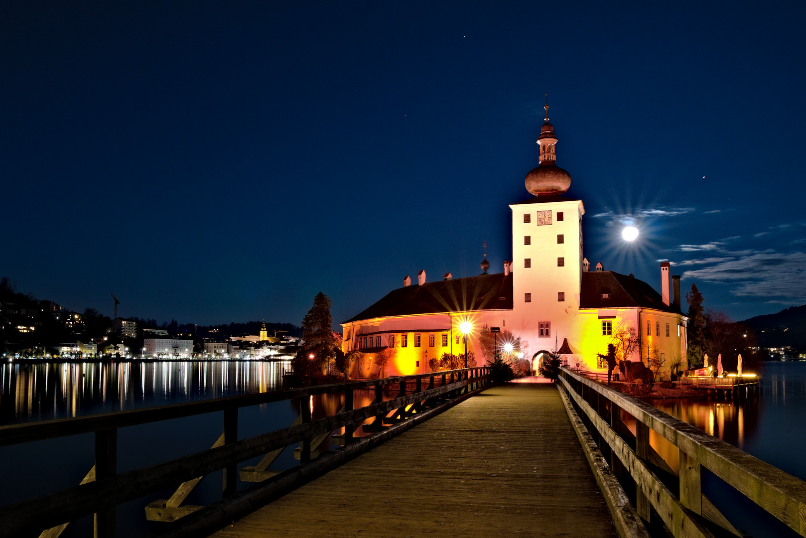 Schloss Orth