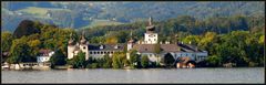 Schloss Orth, Gmunden...