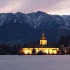 Schloß Orth - Gmunden am Traunsee