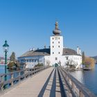 Schloss Orth (Gmunden Austria)