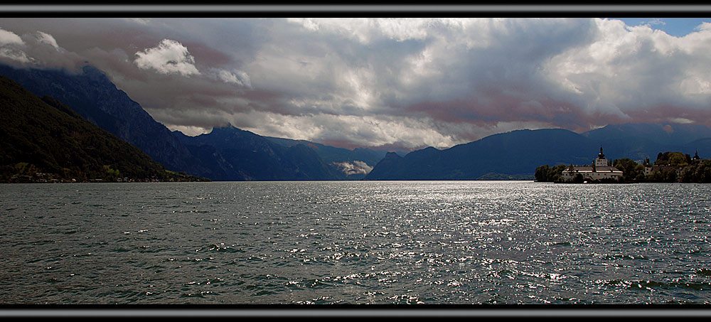 Schloss Orth - Gmunden (Austria)