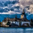 Schloss Orth, Gmunden - Oberöstereich