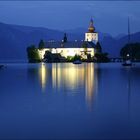 Schloss Orth im Traunsee