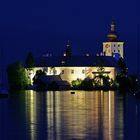 Schloss Orth im Traunsee (Gmunden)