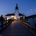 Schloss Orth in Gmunden OÖ