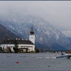 Schloss Orth / Traunsee