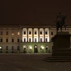 Schloss Oslo