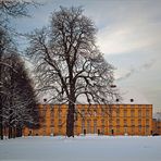 Schloß Osnabrück