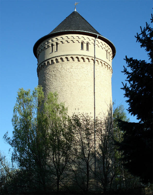 Schloss Osterstein