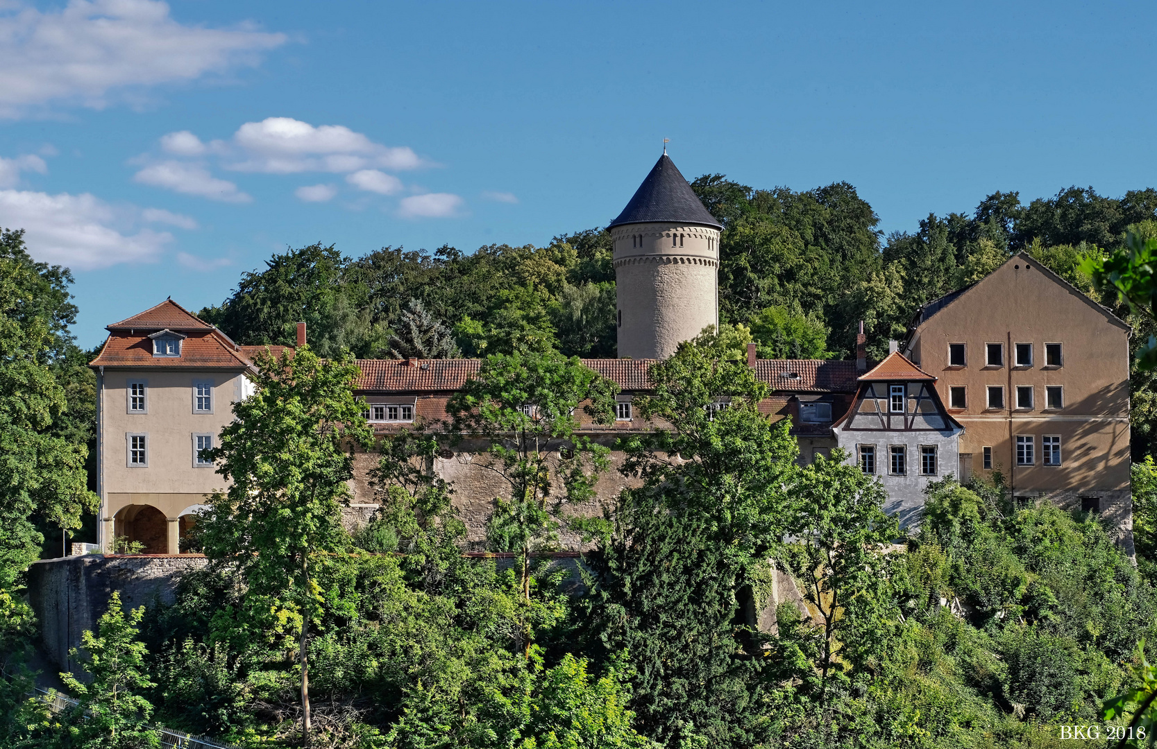 Schloss Osterstein  