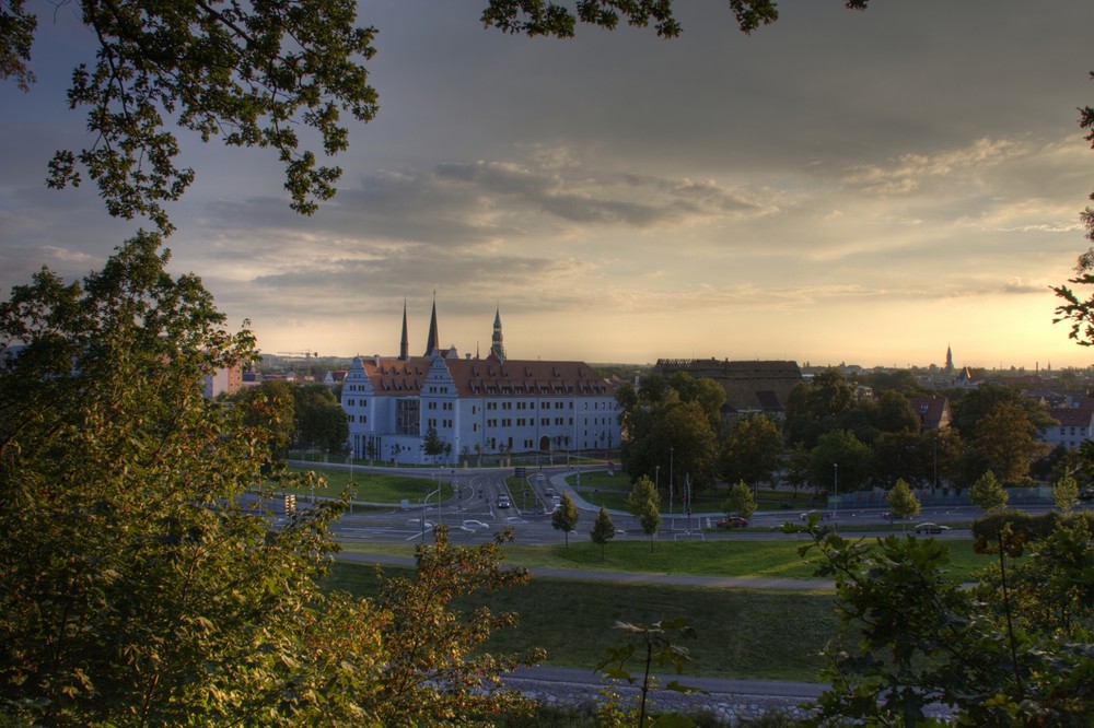 Schloss Osterstein