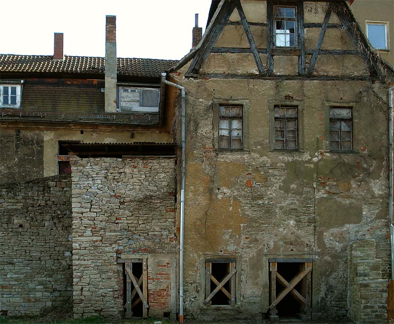 Schloss Osterstein III