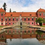  Schloss Ostrov