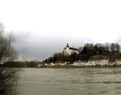 Schloss Ottensheim