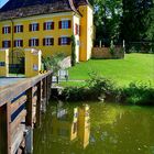 Schloss Ottersbach