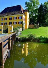 Schloss Ottersbach