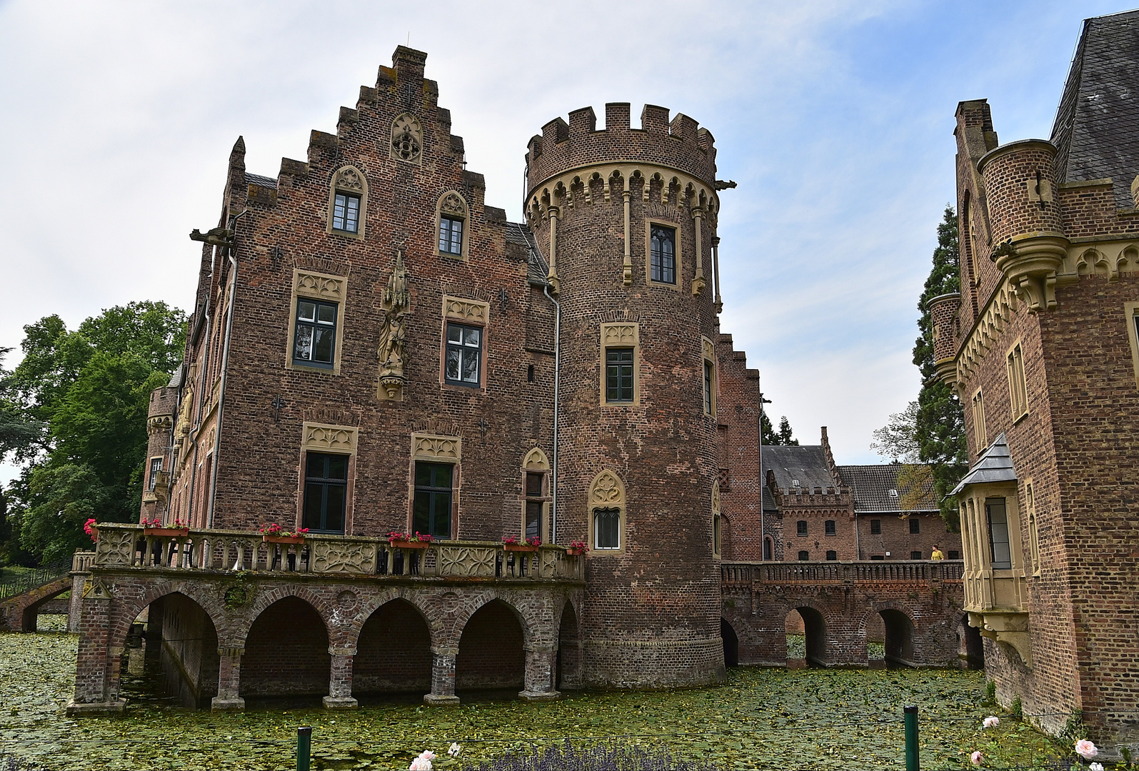 Schloss Paffendorf