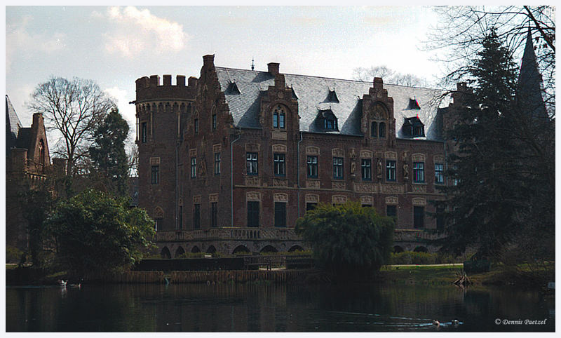 Schloss Paffendorf